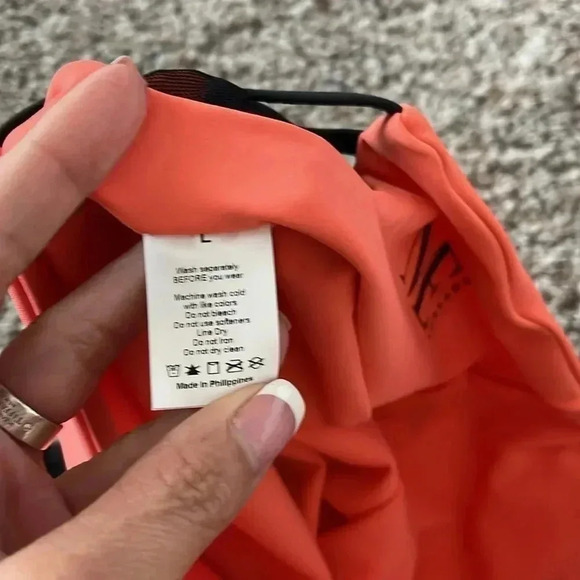 Shorts size large - Picture 4 of 5